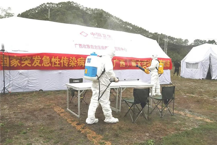演练项目之模拟疫点消毒.jpg